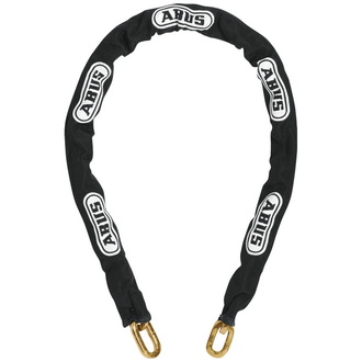 ABUS Kette 8KS110 black