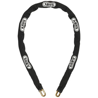 ABUS Kette 8KS140 black