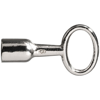 ABUS Dornschlüssel DS 8mm CLC/DFNLI