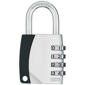 ABUS Zahlenschloss 155/40 B/DFNLI