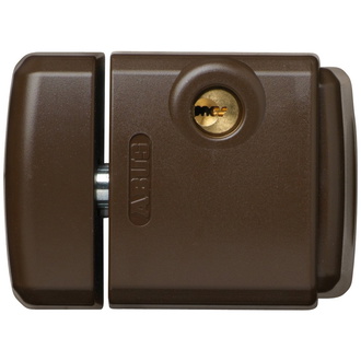 ABUS Fenster-Zusatzsicherung FTS3003 B AL0089 B/SB