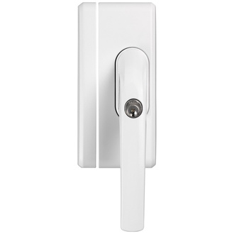 ABUS Fenster-Zusatzsicherung FO400N W AL0089