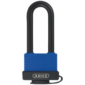 ABUS Vorhangschloss Aqua Safe 70IB/45HB63 gl.-6401