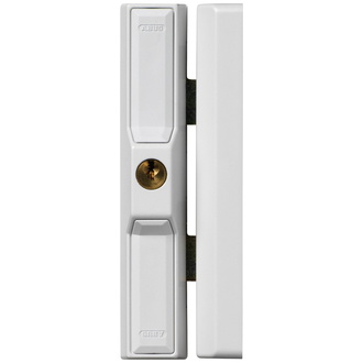 ABUS Dachfenster-Zusatzsicherung DF88 W AAL0006