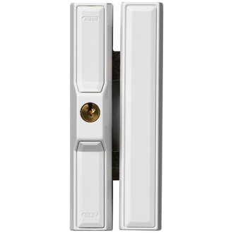 ABUS Fenster-Zusatzsicherung FTS88 W AL0125