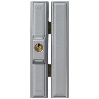 ABUS Fenster-Zusatzsicherung FTS88 S AL0125