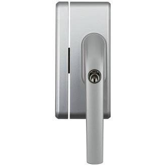 ABUS Fenster-Zusatzsicherung FO400N S AAL0006