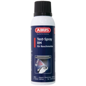 ABUS Test-Spray RWM 125ml B/SB