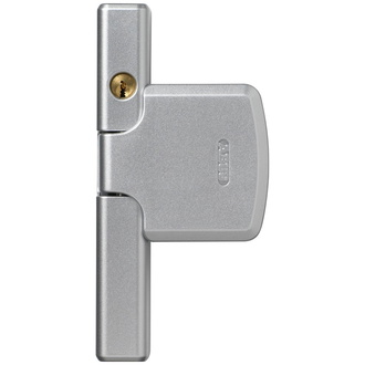 ABUS Fenster-Zusatzsicherung FTS206 S AL0125