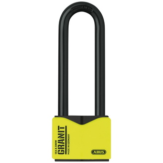 ABUS Vorhangschloss GRANIT 37/55HB100 vs.