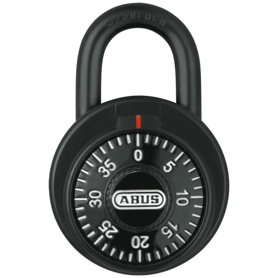 ABUS Zahlenschloss 78KC/50 KC507 - 1