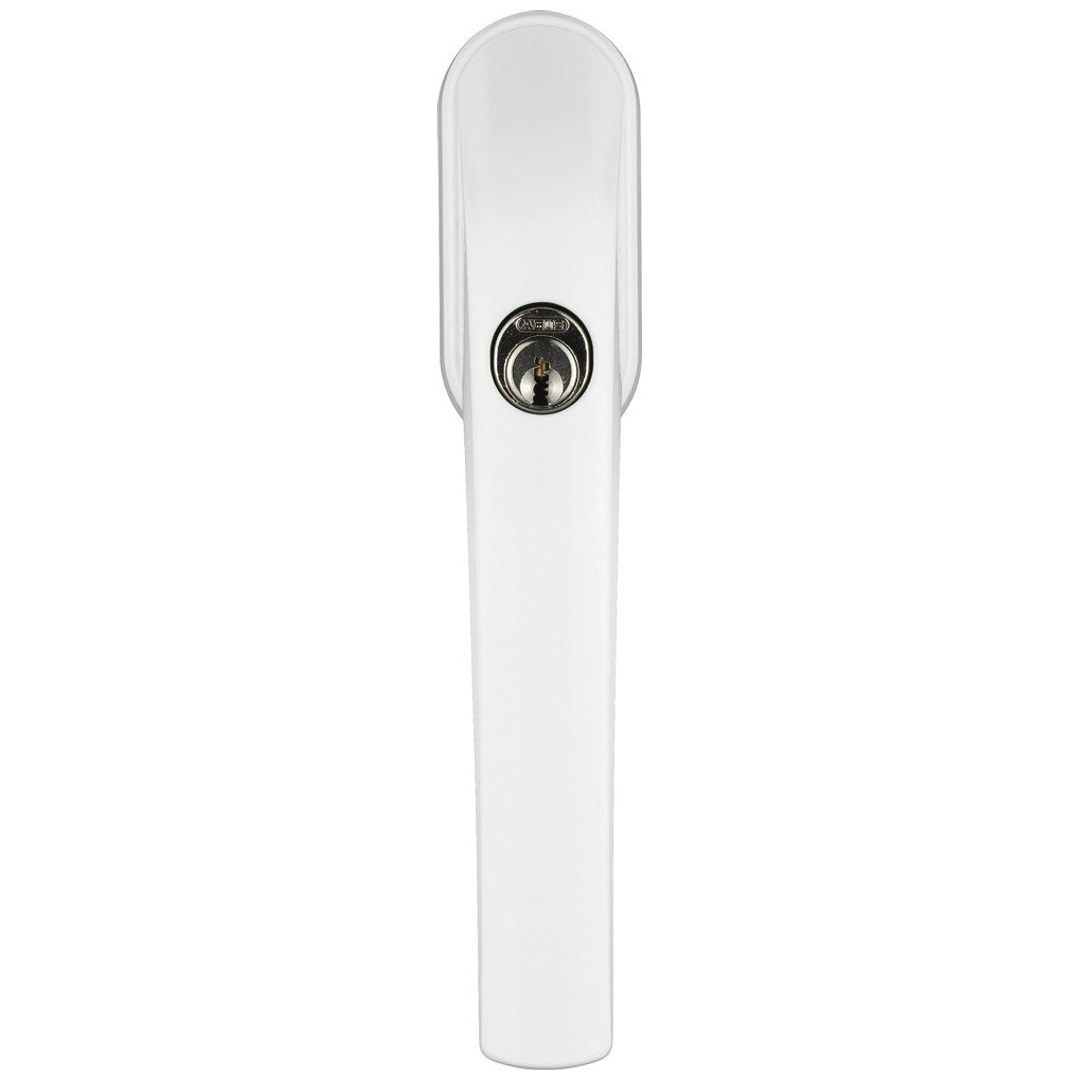 ABUS Abschließbarer Fenstergriff FG300 W AL0089