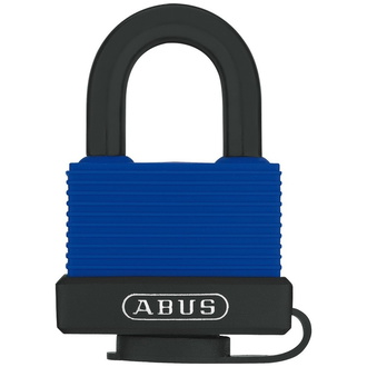 ABUS Vorhangschloss Aqua Safe 70IB/45 gl.-6402