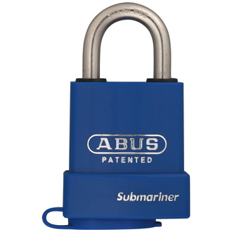 ABUS Vorhangschloss Service 83WPIB/53 gl.