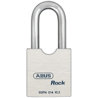 ABUS Vorhangschloss Service 83/60HB60 O ohne Zylinder