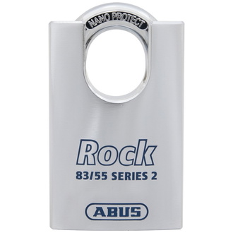 ABUS Vorhangschloss Service 83CS/55 EC550 vs.