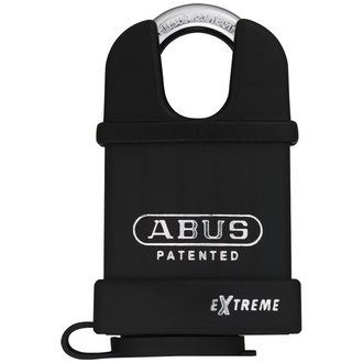 ABUS Vorhangschloss Service 83WPCS/53 XP20 Code gl. lt. Muster