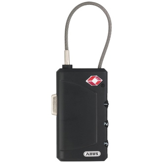 ABUS Zahlenschloss 148TSA/30 B