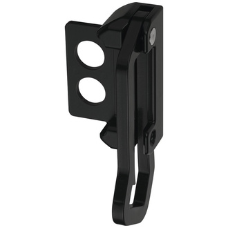 ABUS Sperrbügel-Set PSB2700 schwarz