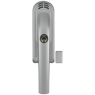 ABUS Abschließbarer Fenstergriff FG300A S AAL0006