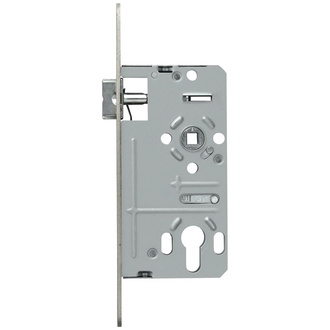 ABUS Einsteckschloss ESK PZ2 universal S