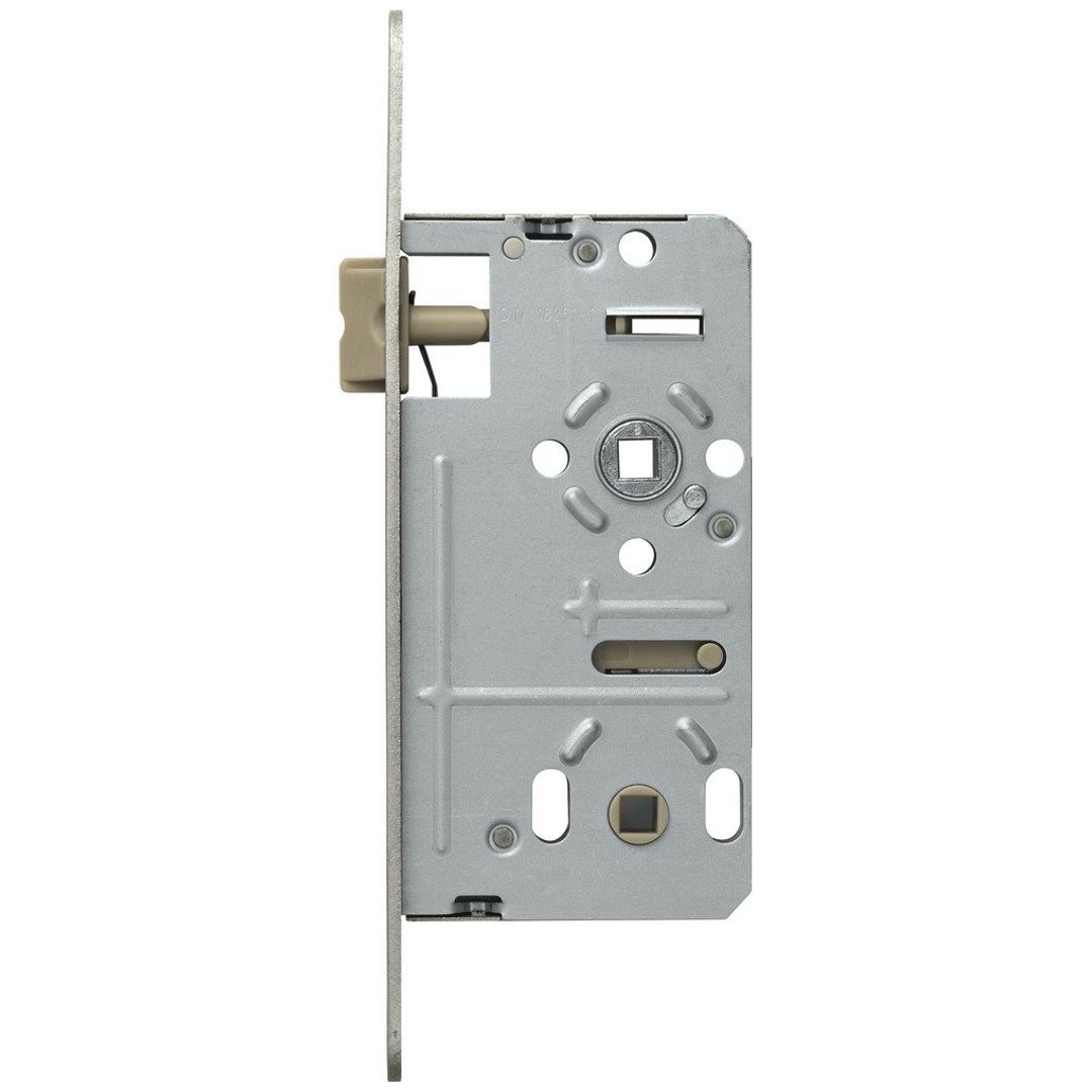 ABUS Einsteckschloss ES Bad universal S