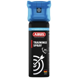 ABUS Trainingsspray SDS80 D