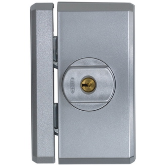 ABUS Fenster-Zusatzsicherung FTS96A S AL0125