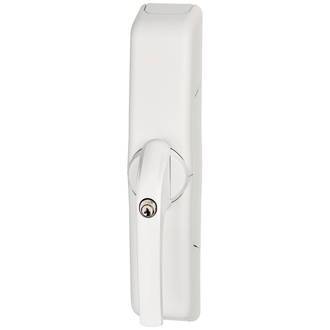 ABUS Funk-Fensterantrieb HomeTec Pro FCA3000 weiß AAL0006