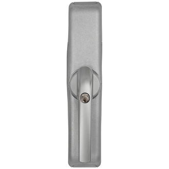 ABUS Funk-Fensterantrieb HomeTec Pro FCA3000 silber AAL0006