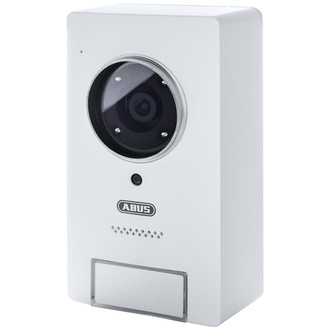 ABUS WLAN Video-Türsprechanlage PPIC35520