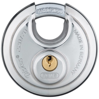 ABUS Vorhangschloss 220/70 B/DFNLI