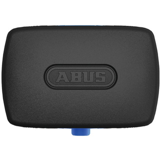 ABUS Alarmbox blau