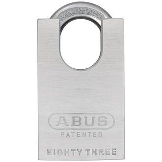 ABUS Vorhangschloss Service 83CS/50 EC550 vs.