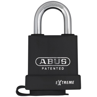 ABUS Vorhangschloss Service 83WP/53 EC550 gl.