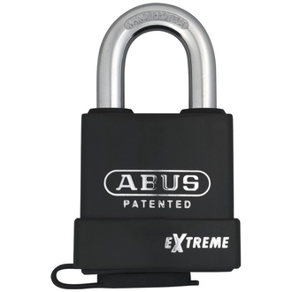 ABUS Vorhangschloss Service 83WP/63 ohne Zylinder