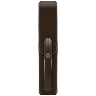 ABUS Funk-Fensterantrieb HomeTec Pro FCA3000 braun AAL0006