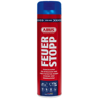 ABUS Feuerlöschspray AFS625 Feuerstopp