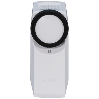 ABUS Bluetooth-Türschlossantrieb HomeTec Pro CFA3100 weiß