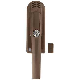 ABUS Abschließbarer Fenstergriff FG300A B AAL0006