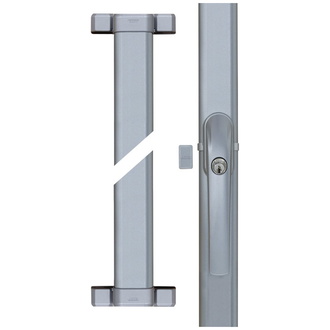 ABUS Fenster-Stangenschloss FOS550 S AAL0006