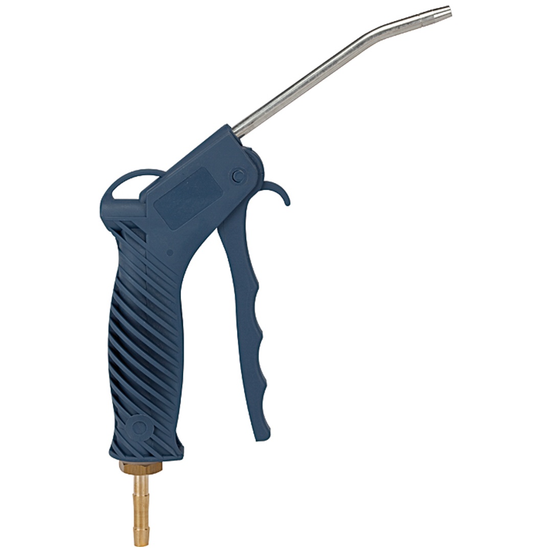 Riegler Blaspistole, Verlängerungsrohr, Kunststoff, Tülle LW 9