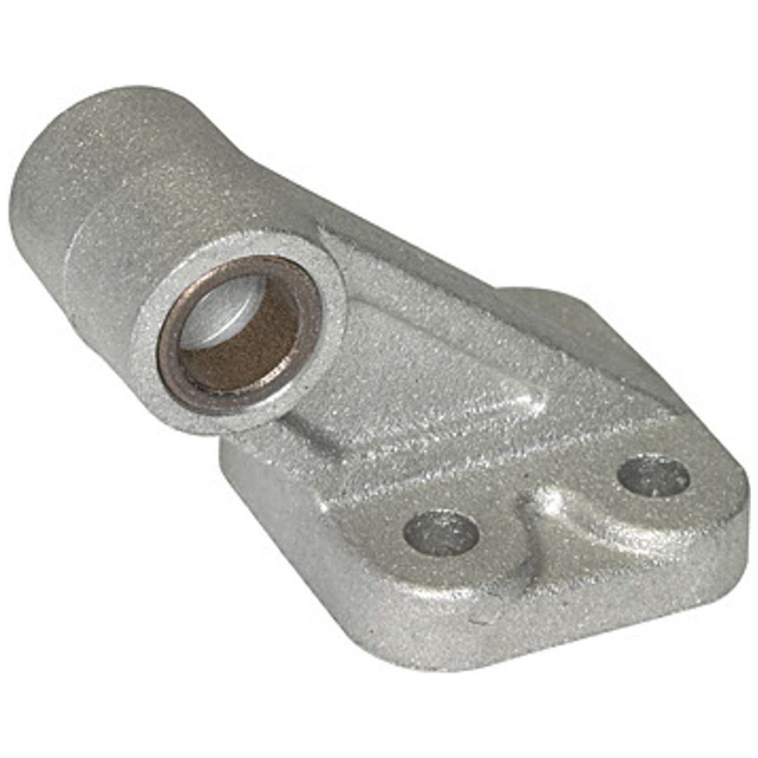 Riegler Gegenlager CETOP, für ISO15552 und ISO21287, Ø 32, mit 4 Schrauben