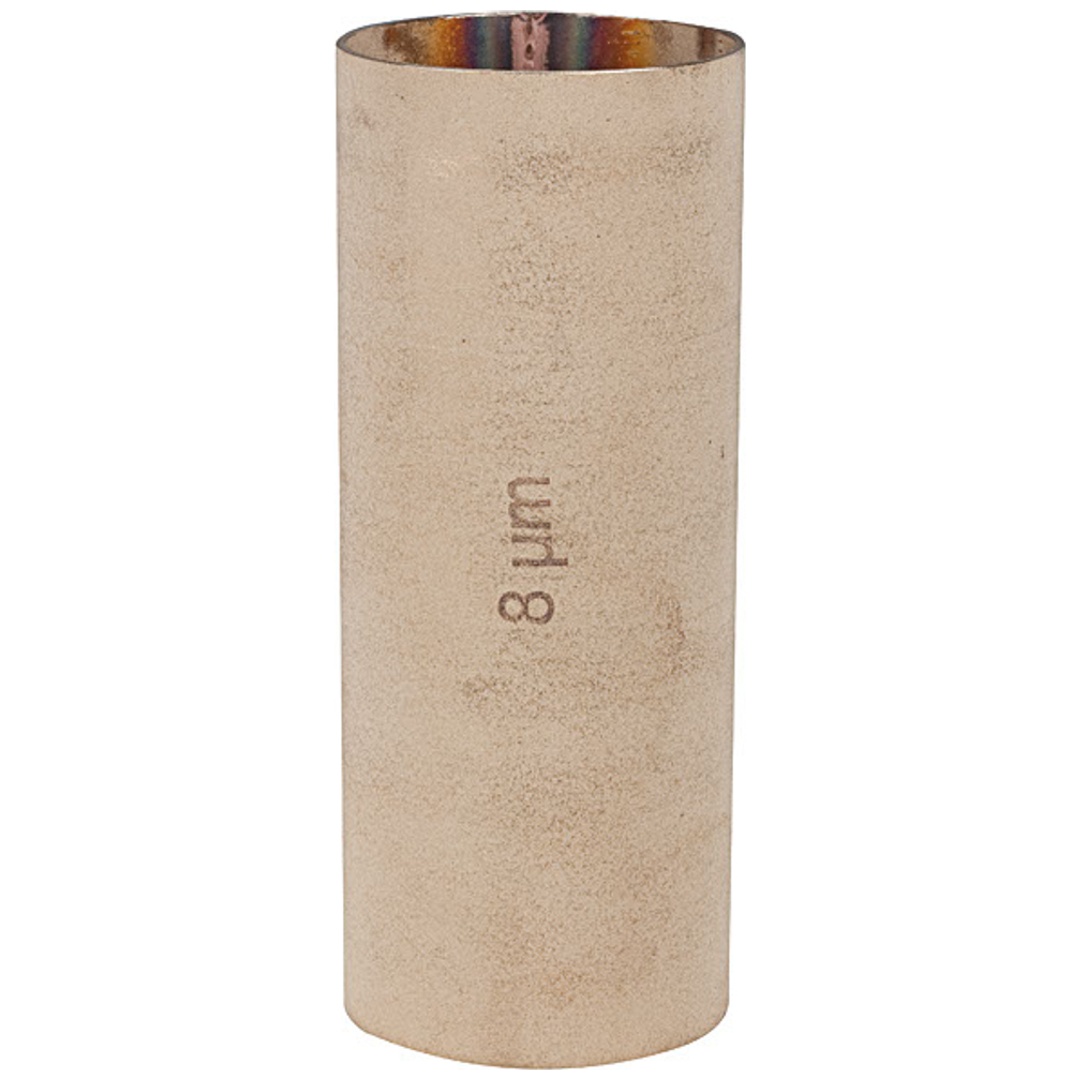 Riegler Filterelement 8 µm, Sinterbronce, für Filter »Standard«, BG 5