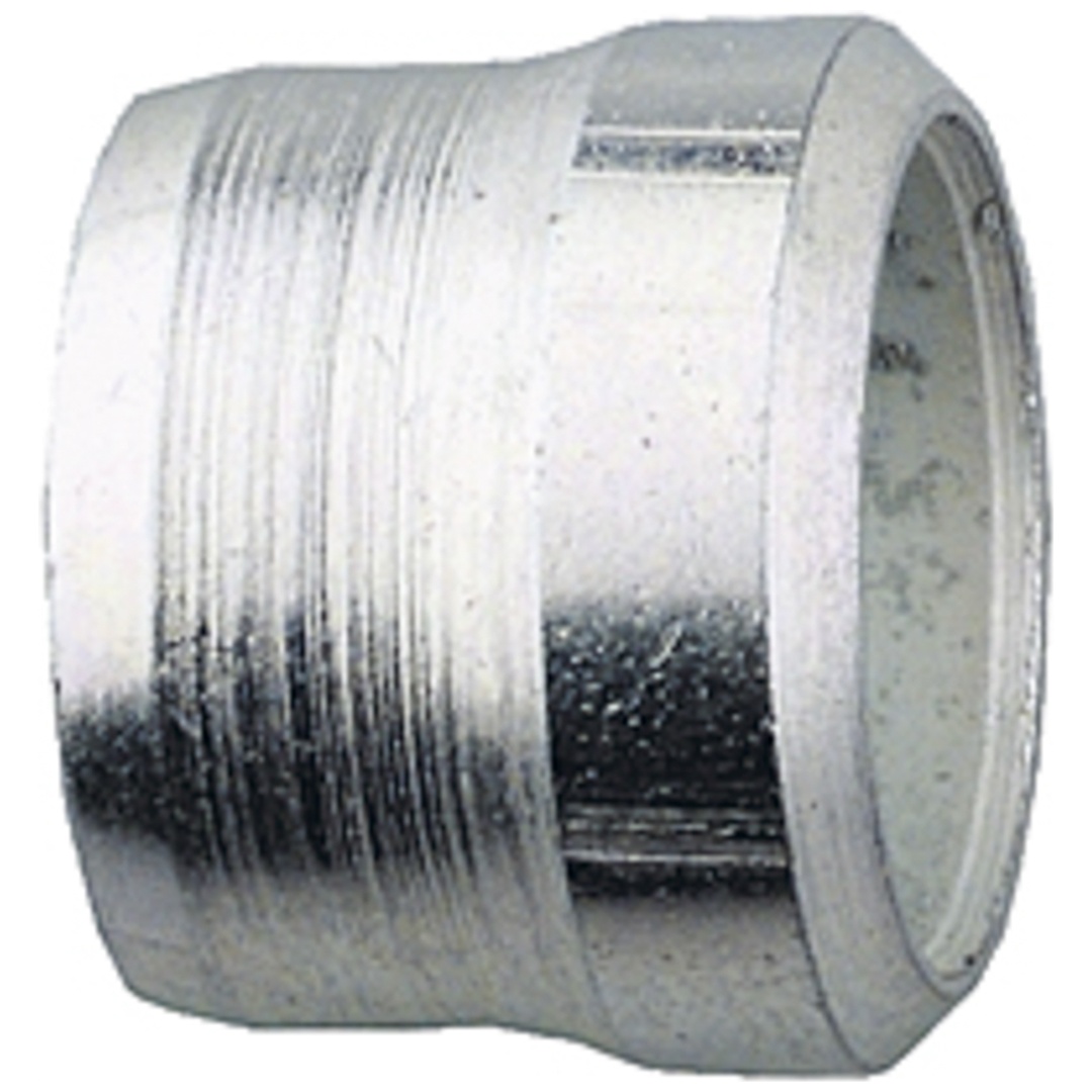 Riegler Schneidring, Rohr-Außen-Ø 8 mm, PN max. 100 bar, Stahl verzinkt