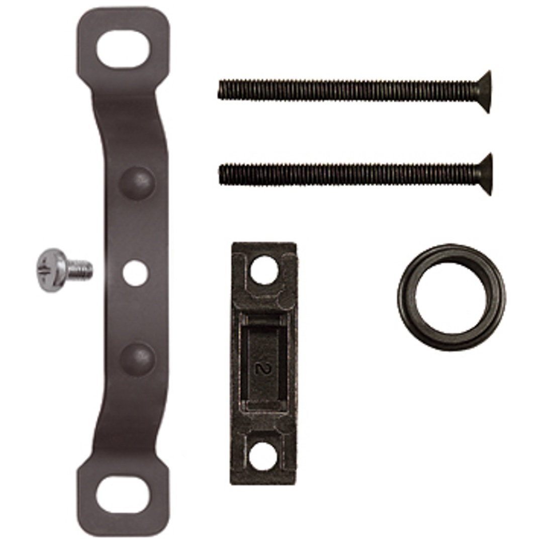 Riegler Kompaktverbindungsset inkl. T-Halter, für »variobloc« BG 1, G 3/8