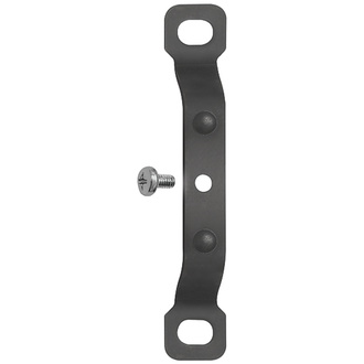 Riegler T-Halter einzeln, für »variobloc«, BG 1, G 1/4 und G 3/8