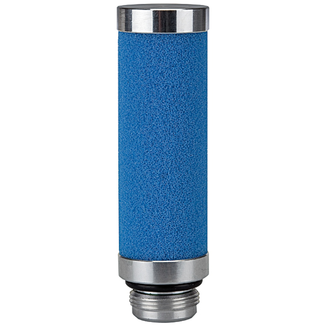 Riegler Filterelement 0,01 µm, Borsilikat / Mikrofiltervlies, BG 1