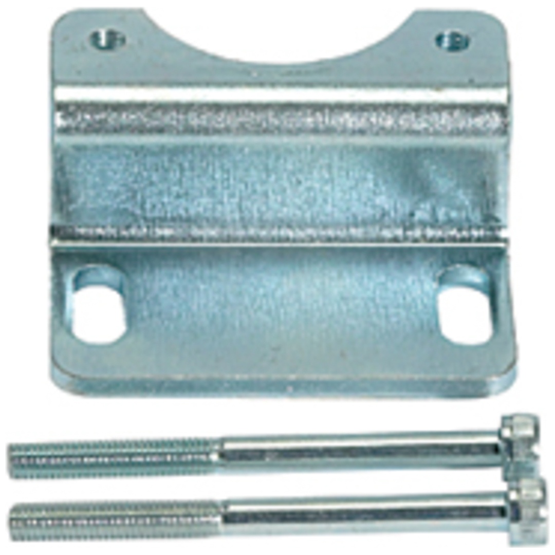 Riegler Haltewinkel multifix mit 2 Schrauben BG1