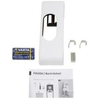 ABUS Alarm-Nachrüstset NRS FO400A FO400N